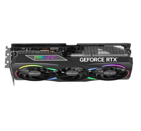 PNY GeForce RTX 5070 Ti 16GB ARGB Triple Fan OC