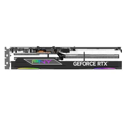 PNY GeForce RTX 5070 Ti 16GB ARGB Triple Fan OC