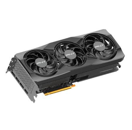 PNY GeForce RTX 5070 Ti 16GB Triple Fan OC