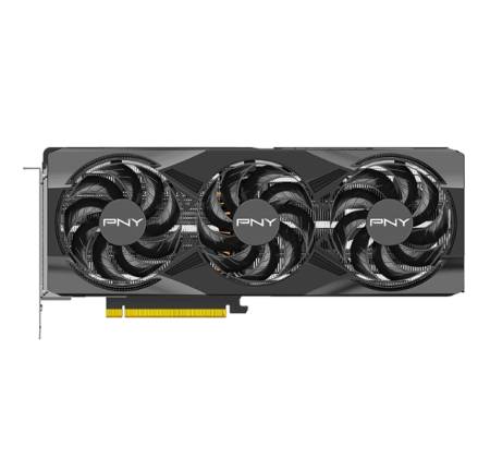 PNY GeForce RTX 5070 Ti 16GB Triple Fan OC