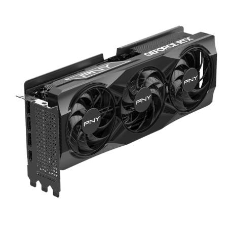 PNY GeForce RTX 5070 Ti 16GB Triple Fan OC