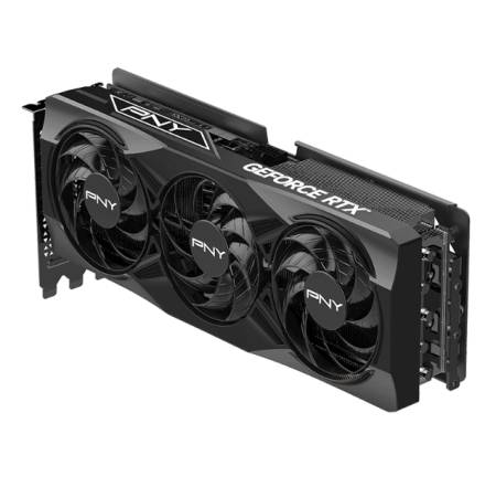 PNY GeForce RTX 5070 Ti 16GB Triple Fan OC