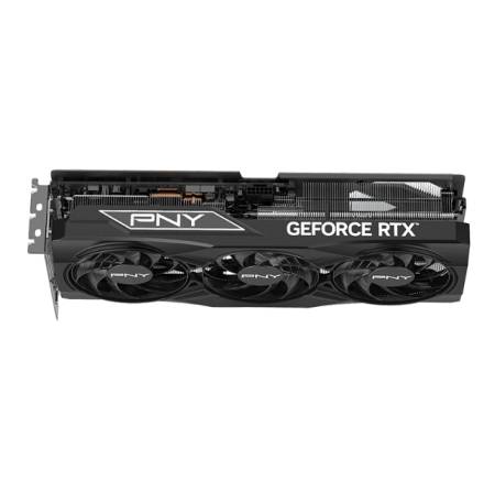 PNY GeForce RTX 5070 Ti 16GB Triple Fan OC