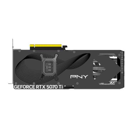 PNY GeForce RTX 5070 Ti 16GB Triple Fan OC