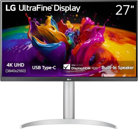 Монитор LG 27UP850K-W