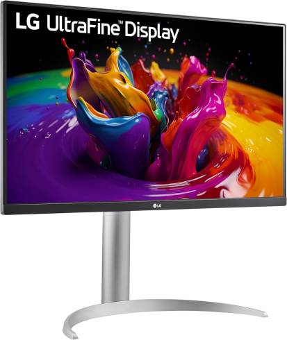 Монитор LG 27UP850K-W