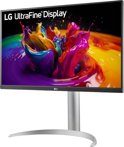 Монитор LG 27UP850K-W