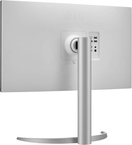 Монитор LG 27UP850K-W