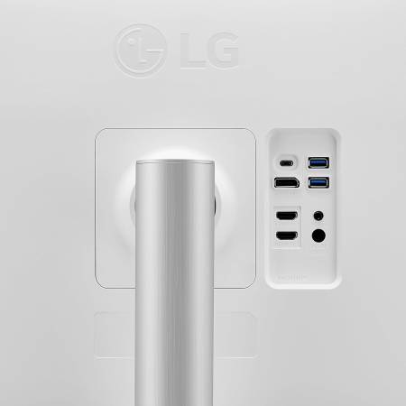 Монитор LG 27UP850K-W