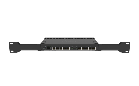 Крепежни елементи за рафт Mikrotik за серията RB4011 K-65