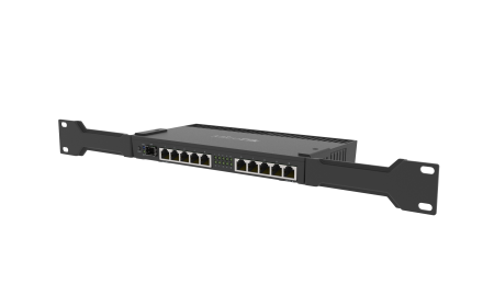 Крепежни елементи за рафт Mikrotik за серията RB4011 K-65