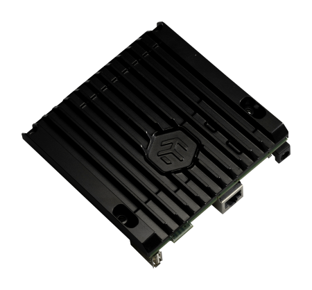 Дънна платка за рутер MikroTik  L11UG-5HaxD
