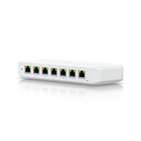 Комутатор Ubiquiti UniFi Ultra (42W)