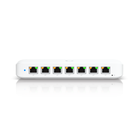 Комутатор Ubiquiti UniFi Ultra (42W)