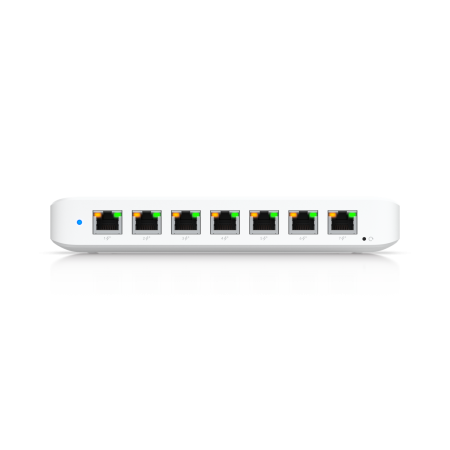 Комутатор Ubiquiti UniFi Ultra (42W)