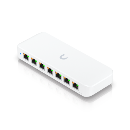 Комутатор Ubiquiti UniFi Ultra (42W)