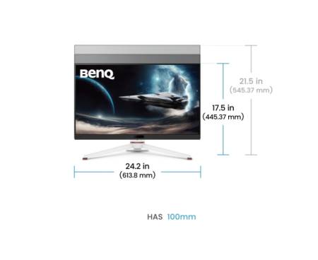 BenQ MOBIUZ EX271U