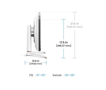 BenQ MOBIUZ EX271U