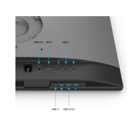 BenQ PD2706QN