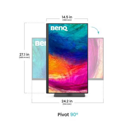 BenQ PD2706QN
