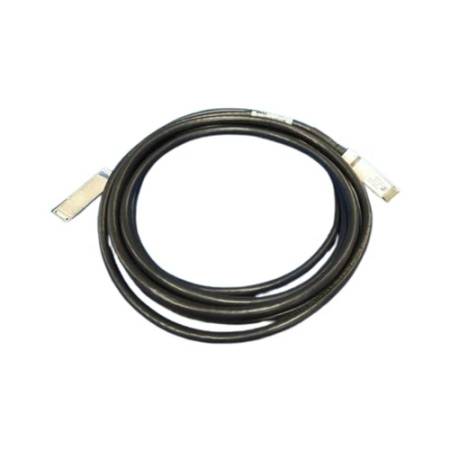 Dell Networking Cable 100GbE QSFP28 to QSFP28