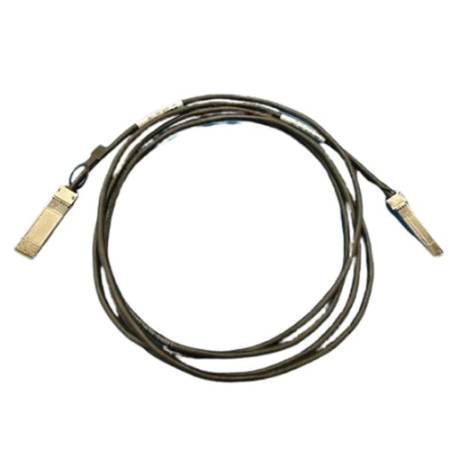 Dell Networking Cable SFP28 to SFP28 25GbE Passive Copper Twinax Direct Attach