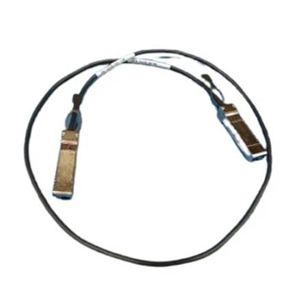 Dell Networking Cable SFP28 to SFP28 25GbE Passive Copper Twinax Direct Attach