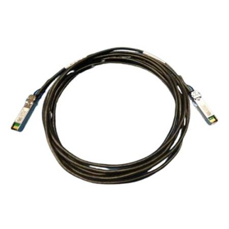 Dell Networking Cable SFP28 to SFP28 25GbE Passive Copper Twinax Direct Attach