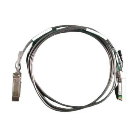 Dell Networking Cable SFP28 to SFP28 25GbE Passive Copper Twinax Direct Attach