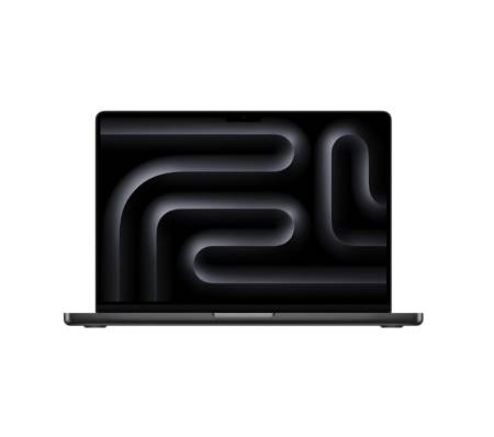 Apple 14-inch MacBook Pro: Apple M4 chip with 10-core CPU and 10-core GPU