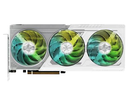 Asrock RX 9070XT 16GB Steel Legend