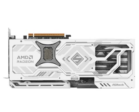 Asrock RX 9070XT 16GB Steel Legend