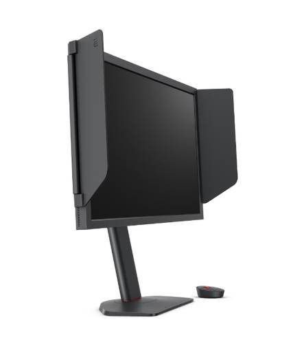 BenQ ZOWIE XL2546X+
