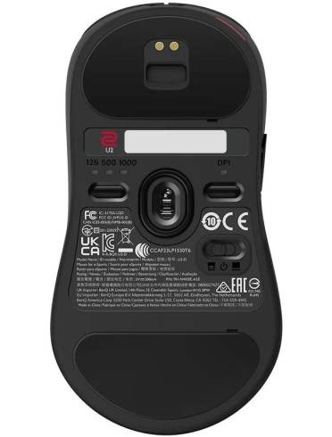 BenQ ZOWIE U2 Wireless Mouse For Esports