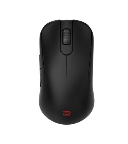 BenQ ZOWIE S2-DW 4K Wireless Mouse for Esports
