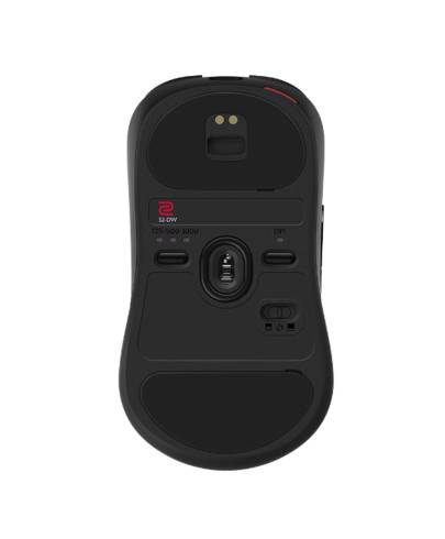 BenQ ZOWIE S2-DW 4K Wireless Mouse for Esports