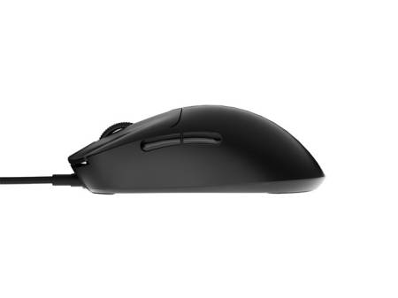 Fury Gaming Mouse Tanto T4 12000DPI Optical With Software RGB Backlight Black