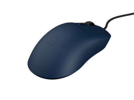 Fury Gaming Mouse Tanto T4 12000DPI Optical With Software RGB Backlight Blue