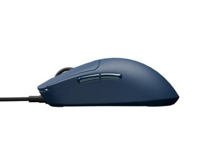 Fury Gaming Mouse Tanto T4 12000DPI Optical With Software RGB Backlight Blue