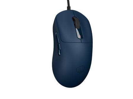 Fury Gaming Mouse Tanto T4 12000DPI Optical With Software RGB Backlight Blue