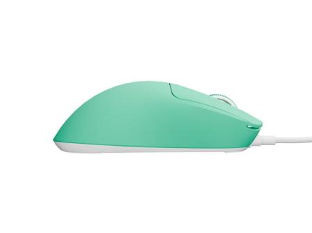 Fury Gaming Mouse Tanto T4 12000DPI Optical With Software RGB Backlight Mint