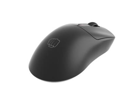 Fury Gaming Mouse Tanto T4 12000DPI Wireless With Software  Black