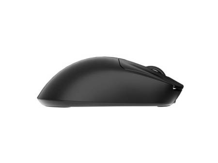 Fury Gaming Mouse Tanto T4 12000DPI Wireless With Software  Black