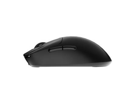 Fury Gaming Mouse Tanto T4 12000DPI Wireless With Software  Black