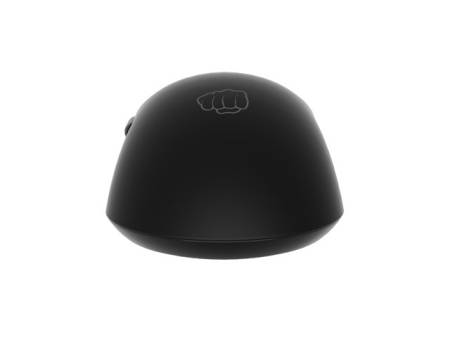 Fury Gaming Mouse Tanto T4 12000DPI Wireless With Software  Black
