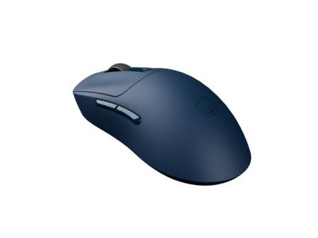 Fury Gaming Mouse Tanto T4 12000DPI Wireless With Software Blue