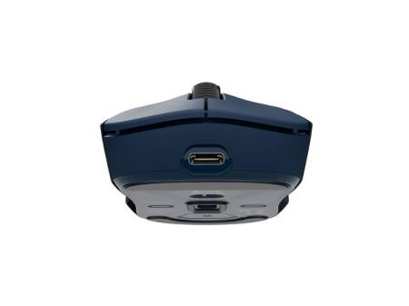 Fury Gaming Mouse Tanto T4 12000DPI Wireless With Software Blue