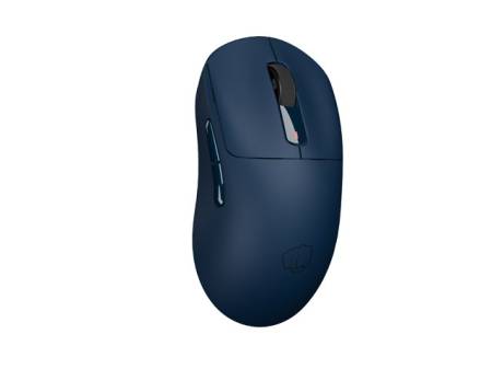 Fury Gaming Mouse Tanto T4 12000DPI Wireless With Software Blue