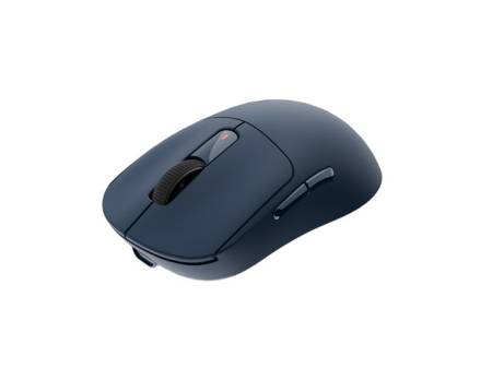 Fury Gaming Mouse Tanto T4 12000DPI Wireless With Software Blue