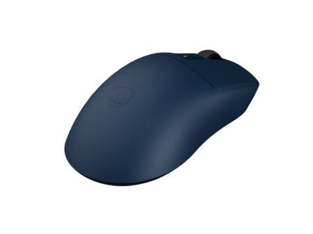 Fury Gaming Mouse Tanto T4 12000DPI Wireless With Software Blue